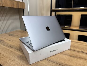 macbook бишкек бу: Ультрабук, Apple, 8 ГБ ОЭТ, Apple M1, 13.3 ", Колдонулган, Оюндар үчүн, эс тутум NVMe SSD