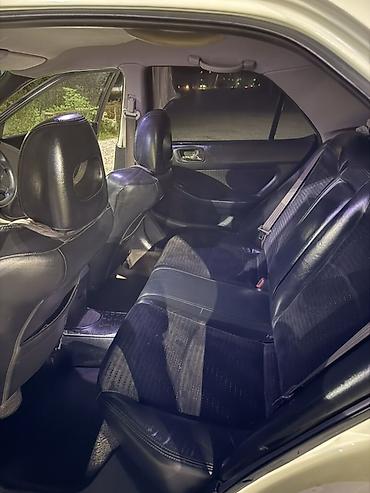 range rover 2011: Honda Accord: 2002 г., 2 л, Автомат, Бензин, Седан — 2