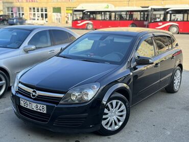 Opel: Opel Astra: 1.4 l | 2006 il 1820946 km Hetçbek