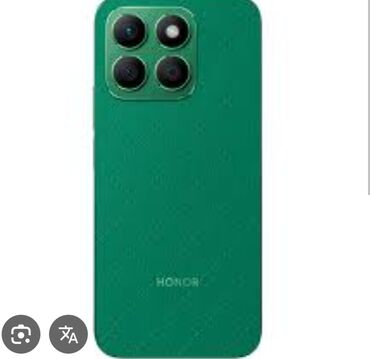телефон fly nimbus 15: Honor X8b, 128 GB, rəng - Mavi, Barmaq izi