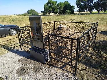 Ритуальные услуги: Изготовление памятников | Гранит | Установка — 6