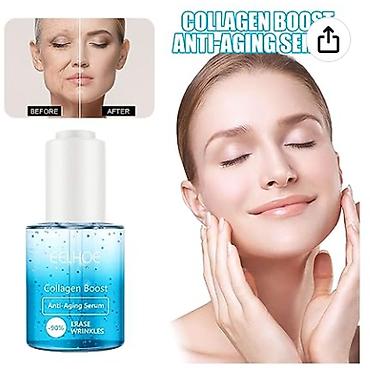 Уход за телом: ❄️ США Антиоксидантная сыворотка против морщин, MMP Антиоксидантная — 1