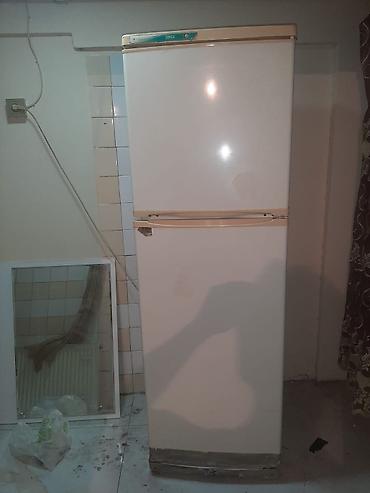 kreditdən bağlanıb: Soyuducu
100azn
Yasamal 6277 leli 0708748485 — 1