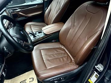 BMW: BMW X5: 2015 г., Автомат, Кроссовер — 11