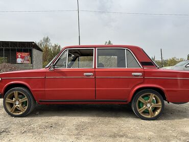 арзан машина жугули: Lada 2106 	•	Год выпуска: 1995 	•	Цвет: красный 	•	Коробка передач