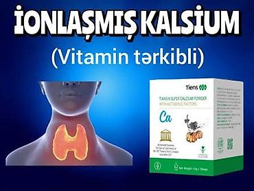 optitech vitamin c: "Vitaminli Şəkər Super Calsiumu " - Mübadilə Maddələri və Vitaminlərlə — 3