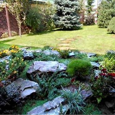 Другие товары для дома и сада: Фонтаны из натурального камня. А так-же декорирование клумб. Дополнить — 8