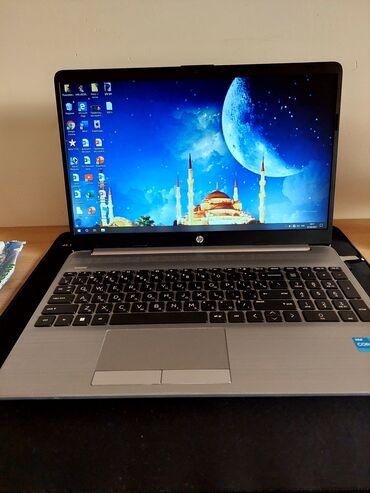 HP: İşlənmiş HP 15.6 ", Intel Core i3, 256 GB, Ünvandan götürmə — 3