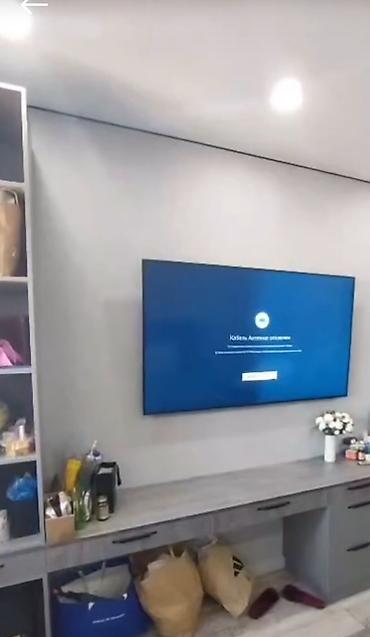 webos hub телевизор: Установка телевизора на стену Профессионально, надёжно,чётко аккуратно — 4