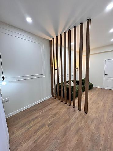 Продажа квартир: 1 комната, 43 м², Элитка, 4 этаж, Дизайнерский ремонт — 10