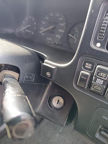 Honda: Honda Stepwgn: 2000 г., 2 л, Автомат, Газ, Минивэн — 7