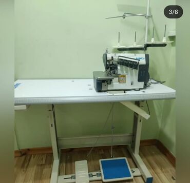 готовый бизнес план: Другое оборудование для швейных цехов