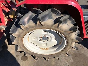 Другие тракторы: Продается японский трактор Shibaura P15 F. С фрезой. Двигатель at lalafo.kg — 10 Другие тракторы: Продается японский трактор Shibaura P15 F. С фрезой. Двигатель — 10