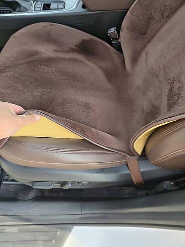 Hyundai: Hyundai Sonata: 2019 г., 2 л, Автомат, Гибрид, Седан — 8