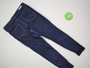 miss denim: F&F, Jeansy damskie, rozmiar M — 3