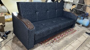 Раскладные диваны: Раскладной диван, Новый — 13