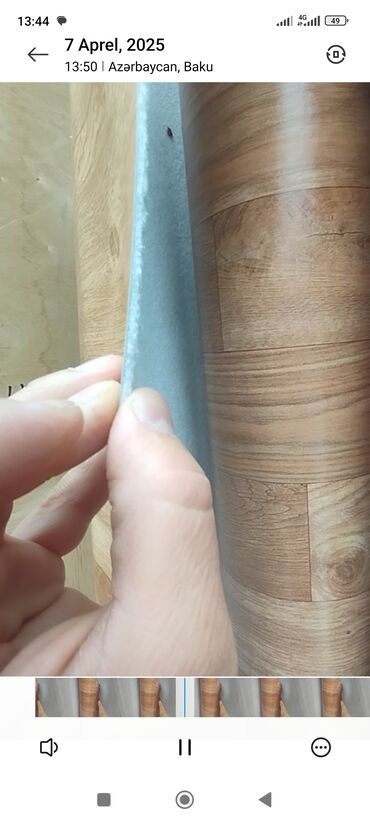 Linoleum: ✨ KEYFİYYƏTLİ LİNOLEUM – SƏRFƏLİ QİYMƏTLƏR ✨ Evinizə həm keyfiyyətli — 25