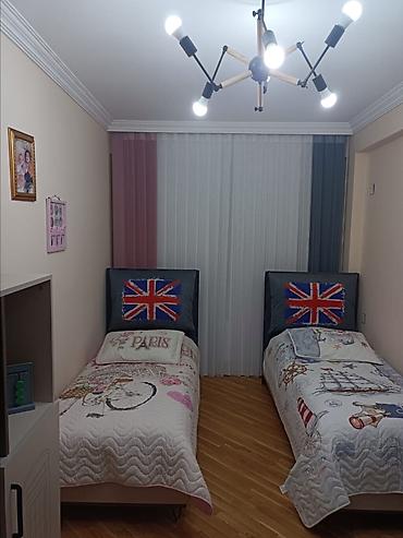 turkiye bayraq sekilleri: Yeni, Pərdə — 5