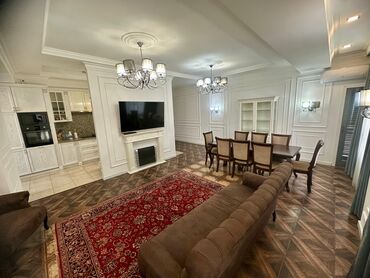 Посуточная аренда квартир: 2 комнаты, Домофон, Интернет, Wi-Fi, Круглосуточное заселение — 6