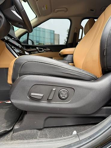 karnival: Kia Carnival: 2020 г., Дизель, Минивэн — 6