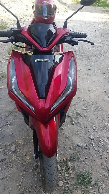 скутеры расрочка: Honda Click 125, 2020 г.в. В хорошем состоянии. Использовался — 4