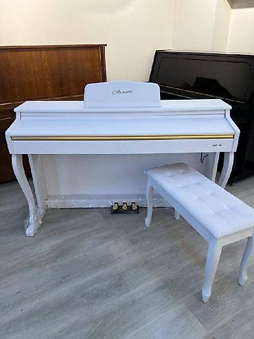 pianolar ucuz: Piano, Avanti, Rəqəmsal, Yeni, Pulsuz çatdırılma — 6