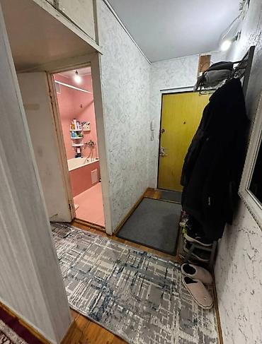 квартира 104 серия: 2 комнаты, 44 м², Политех 104 серия, 3 этаж, Косметический ремонт — 5