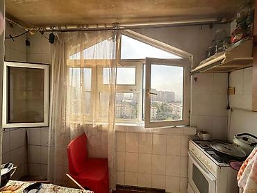 elite: Bakı, Nizami r., 3 otaqlı, Köhnə tikili, m. Neftçilər, 65 kv. m — 3