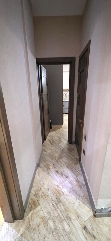 Yeni tikili: 3 otaqlı, Yeni tikili, 98 kv. m — 9