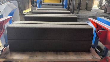 Бордюры: Бордюр, Гарантия, Бесплатный выезд, Бесплатная доставка — 11