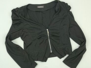 bluzki czarne hm: Blouse, M (EU 38), condition - Very good