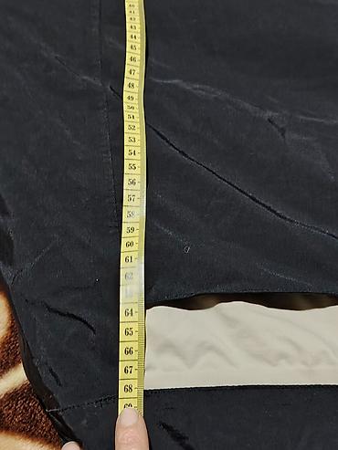 Zimske jakne: Zimska jakna Kappa – tamnoplava sa svetlosivim panelima sa dva lica — 5