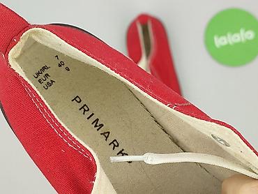 klapki jermes: Primark, Trampki dla mężczyzn, rozmiar 40 — 5