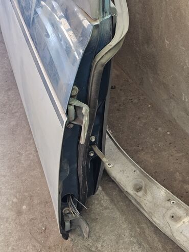 Двери и комплектующие: Дверь Передняя правая Daihatsu, Б/у, Оригинал — 3