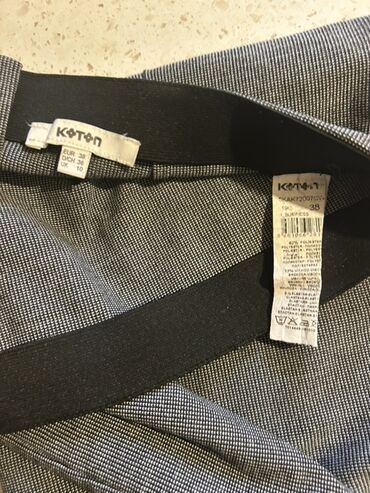 Köynək və bluzalar: Qadın geyimləri – 2 ədəd 1) Quzu Collection bluz - Rəng: qara - — 12