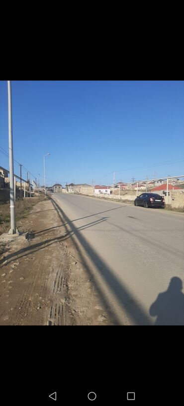 xirdalan kristal abseron 1: 4 sot, Tikinti, Makler, Bələdiyyə