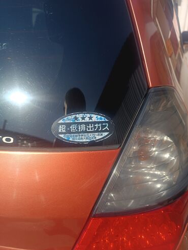 авто с последующим выкупом фит: Honda Fit: 2007 г., 1.5 л, Автоматические, Бензин, Хэтчбэк