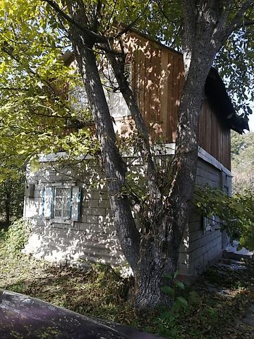 Недвижимость: Продается участок + дача в районе Беш- Кунгей Уникальный вариант – — 1