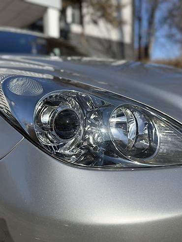 Lexus: Lexus ES: 2003 г., 3 л, Автомат, Газ, Седан — 31