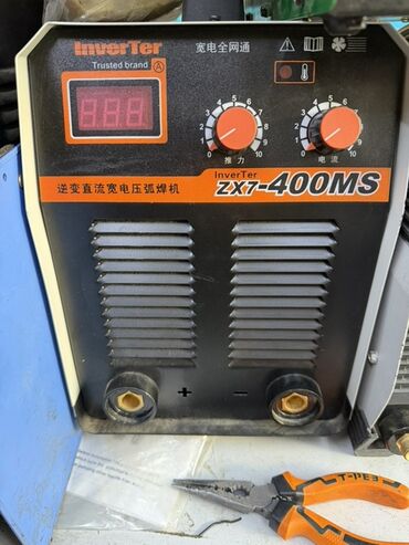 Сварочные аппараты: Сварочный аппарат, Полуавтомат, Новый, Бесплатная доставка, Платная доставка, Самовывоз — 12