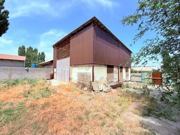 кочкор ата участок: 7 соток, Курулуш