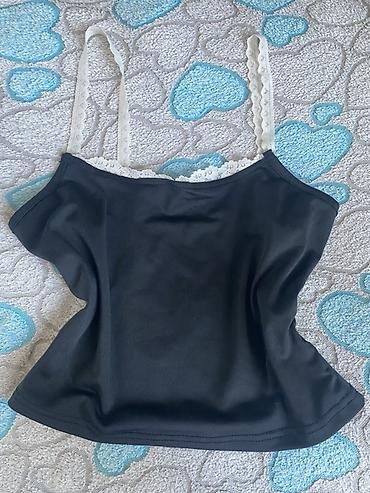 Qadın topu – SHEIN

XS/S