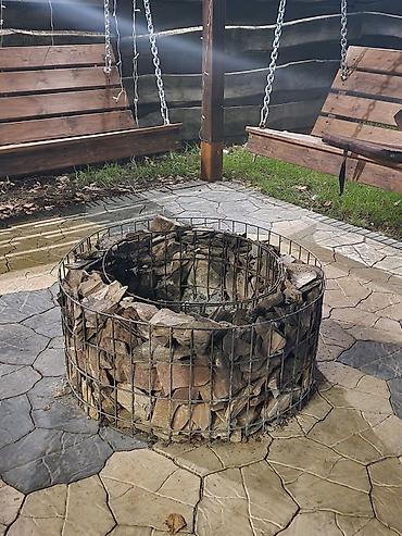 Строительство под ключ: Кафе, рестораны, Офисы, Балконы Больше 6 лет опыта — 4