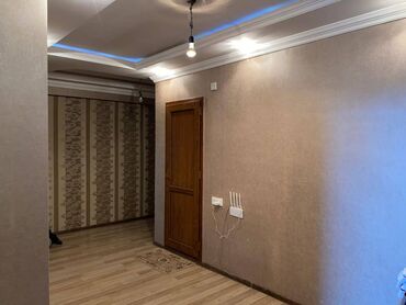 Yeni tikili: Bakıxanov qəs., 3 otaqlı, Yeni tikili, 113 kv. m — 8