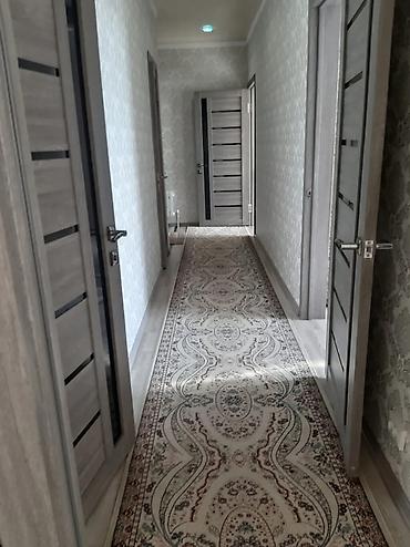 дать объявление: 2 комнаты, 69 м², АЮ Гранд 7 этаж, Евроремонт — 2