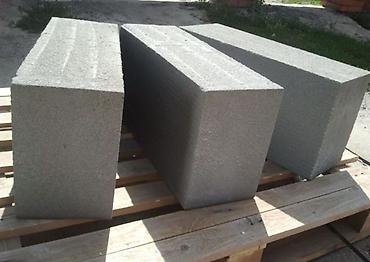 Производство газоблоков: Оборудование для производства газобетона (ячеистого бетона) Комплект — 5