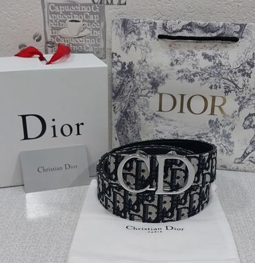 Kəmərlər: Kəmər, Təbii dəri, Yeni — 3