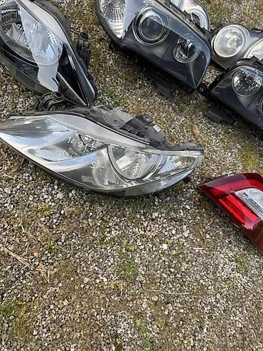 auto oprema krusevac: LEVI FAR SEAT IBIZA | Levi far seat ibiza — 1
