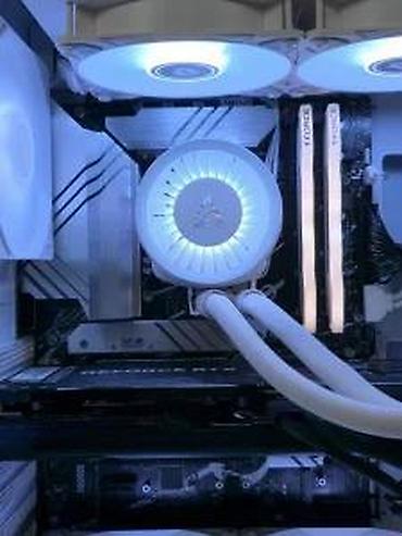 Desktop računari i radne stanice: Intel i5 13600K RTX 5070 Z790 64GB 1TB - SM065PC. ✨ Prodaja i — 7