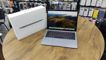 macbook air 2019 qiymeti: Apple MacBook, 13.3 ", Intel Core i5, 256 GB